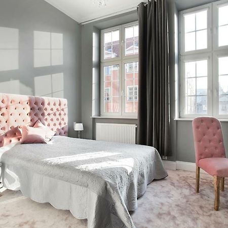 グダニスクApartament Mariackaアパートメント エクステリア 写真